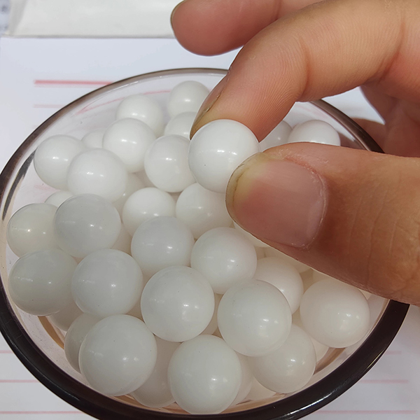 聚丙烯精密塑料球