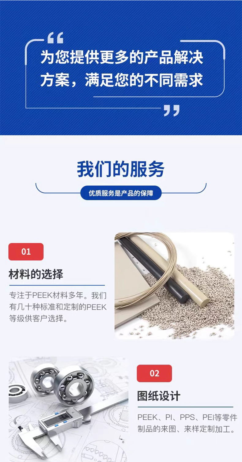 PEEK聚醚醚酮工艺
